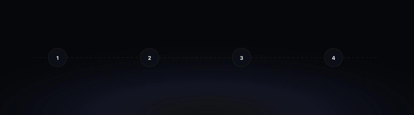 Live desk rate transparency banner
